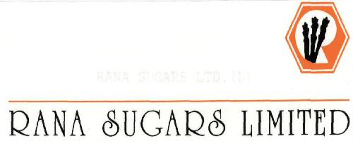Rana Group of Sugars