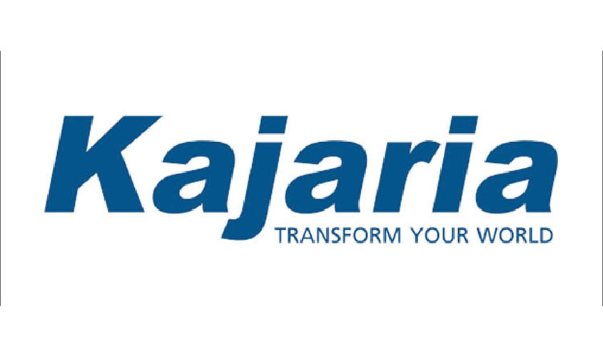 Kajaria Ceramics Limited